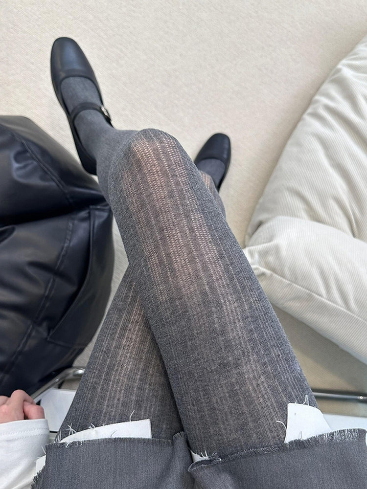 Janely Luxe Shaping Tights [NLS15CNA]