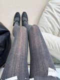 Janely Luxe Shaping Tights [3ELBSXSZ]