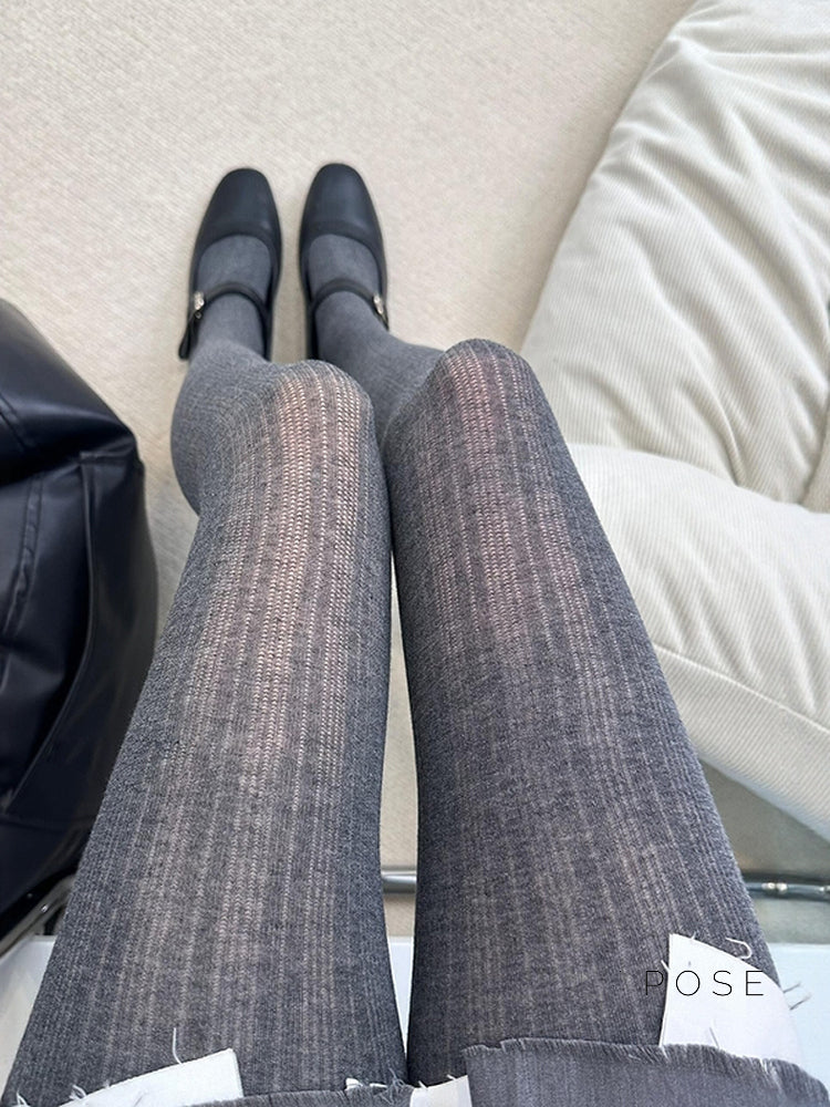 Janely Luxe Shaping Tights [3ELBSXSZ]