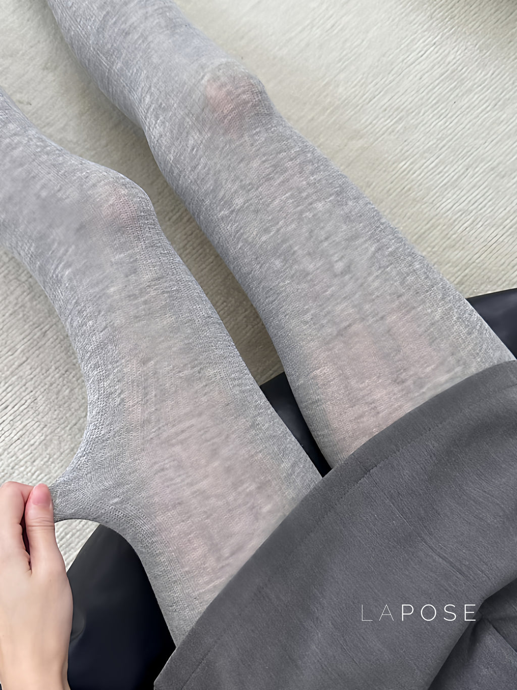Janely Luxe Shaping Tights [HN025GJL]