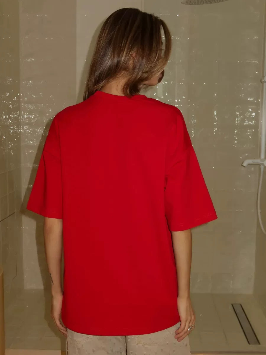 LaPose - Jannat Rich Soul Graphic Tee