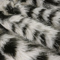 Jasmin Plush Leopard Mini Skirt [0E3E5YT1]
