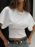 Jaylynn Relaxed Crop Top [LX3YO4Y0]