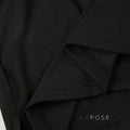 Jenna Knit Lace-Up Mini Skirt [3KH6T1D6]