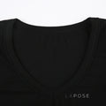 Jennie V-Neck Crop Top [XD5YL5U6]