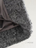 Jesse Wool Zip Jacket [7D1IB63L]