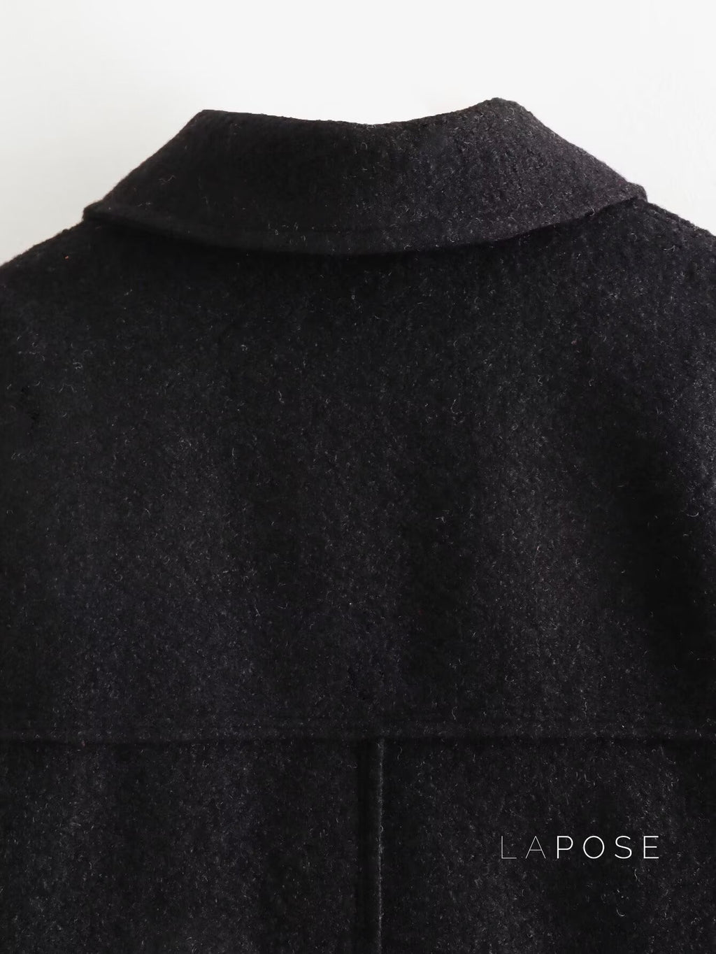 Jesse Wool Zip Jacket [5DAEVRYK]