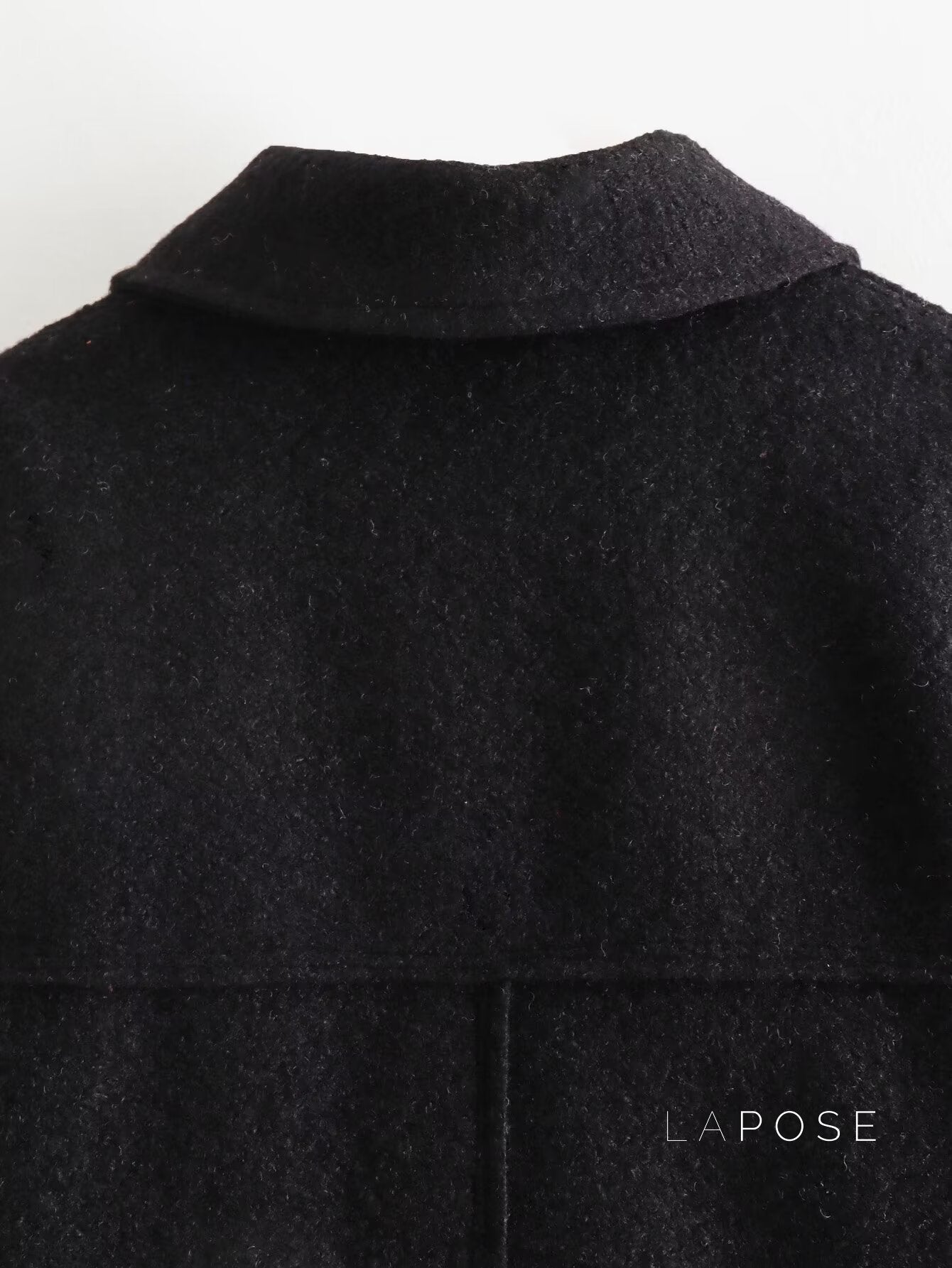 Jesse Wool Zip Jacket [5DAEVRYK]