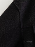 Jesse Wool Zip Jacket [JMK7CTB0]