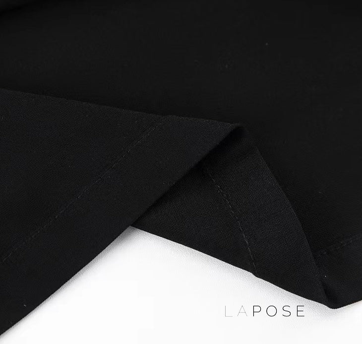 Jianna High Waist Bodycon Skirt [WXGVR7SP]