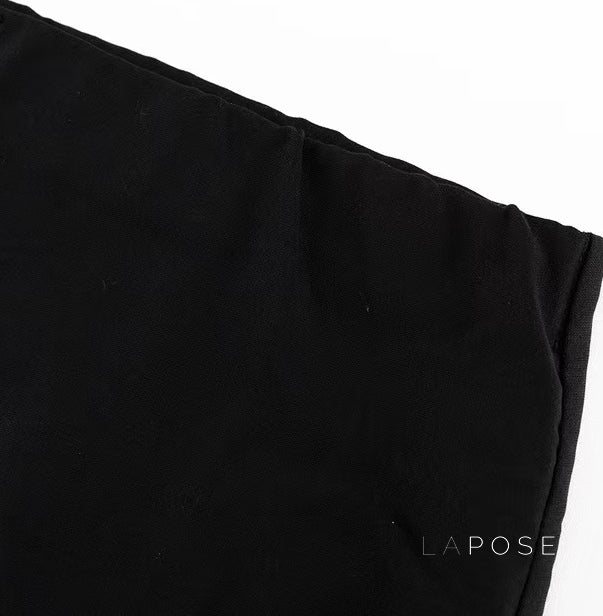 Jianna High Waist Bodycon Skirt [SNEBOEAK]