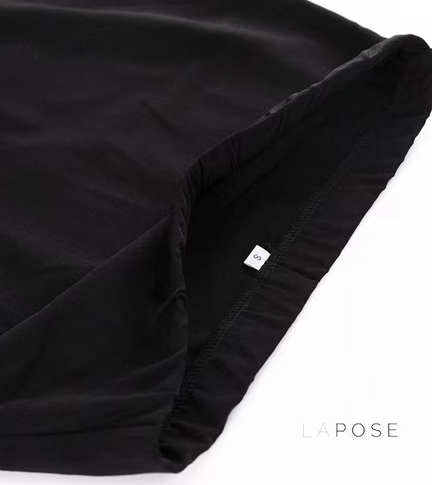Jianna High Waist Bodycon Skirt [TI5AUWXT]
