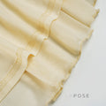 Joselin Strapless Tiered Floral Dress [M6P0SFO3]