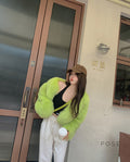 Juliett Faux Fur Coat [QY2FS3HG]