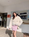 Juliett Faux Fur Coat [CLSJOSH2]