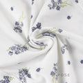 Julietta Floral Lounge Short Set [47NIP1PF]