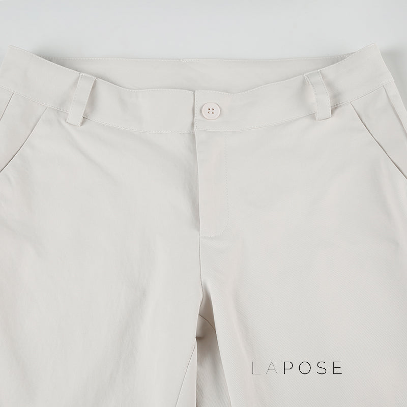 Kaidyn Minimalist Straight Pants [3XH9ASY7]