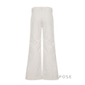 Kaidyn Minimalist Straight Pants [UMOXFHBZ]