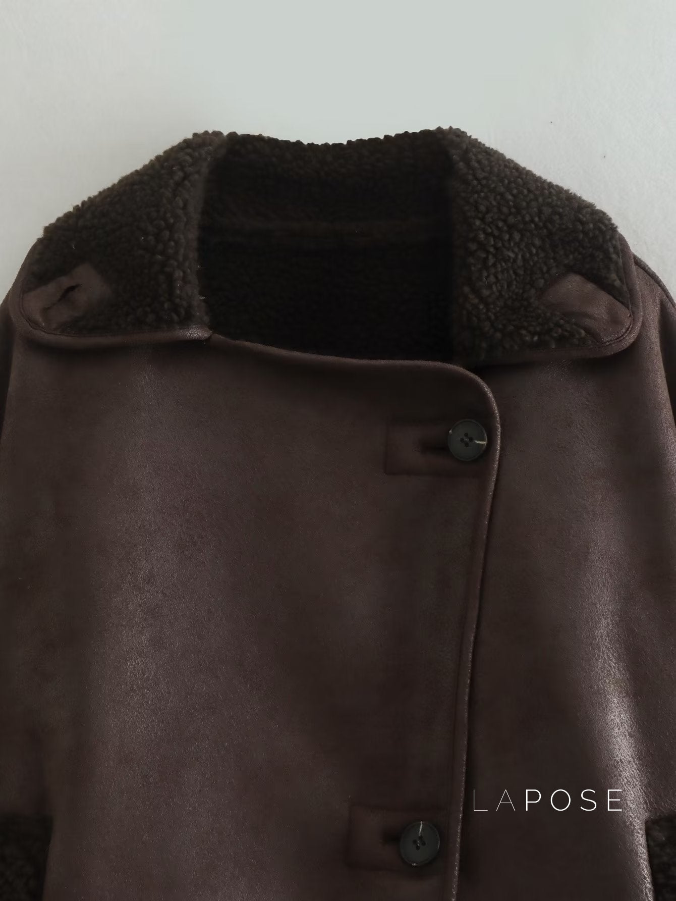 Kaiulani Faux Fur Zip Jacket [F9OXH9K2]