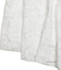 Kaliah Lace Ruched Asymmetric Dress [ANHISIFD]