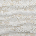 Kaliah Lace Ruched Asymmetric Dress [9WKASJHQ]