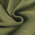 Karaline Ribbed Knit V-Neck Top [1EN3L1QH]
