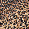 Karsen Leopard Print Tube Maxi Dress [Q1FNO7GS]