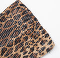 Karsen Leopard Print Tube Maxi Dress [PG9B9I5T]