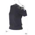 Kathryn One-Shoulder Tee