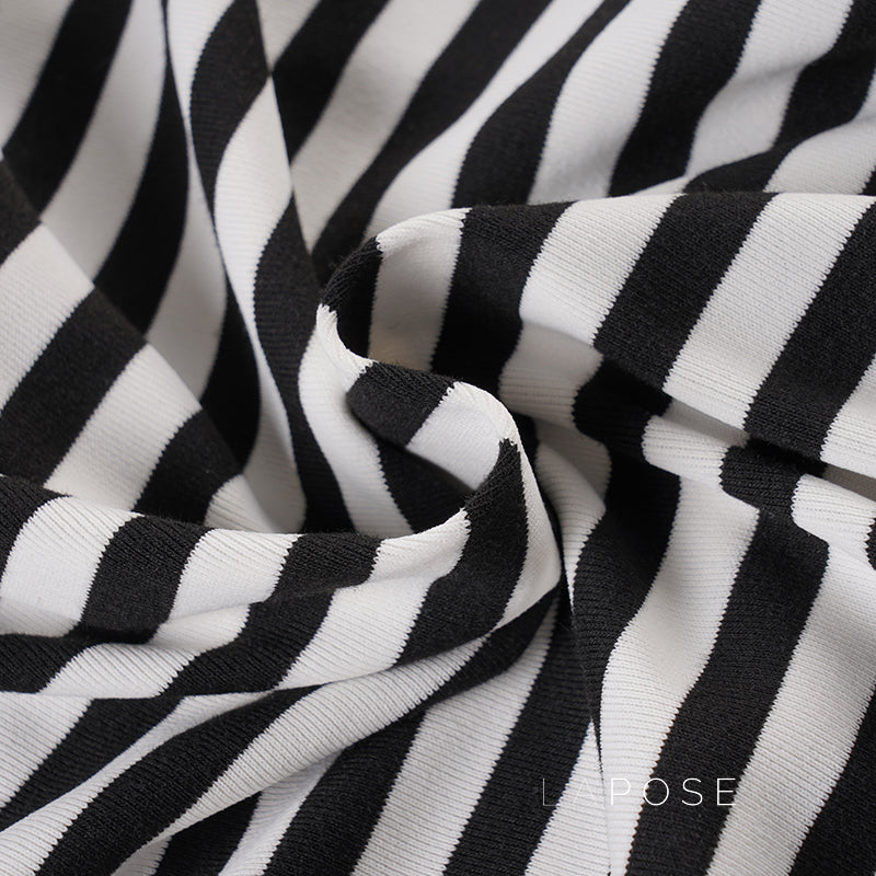 Kayden Striped Skirt Set [NQ7IYWF8]
