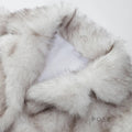 Kensley Faux Fur Teddy Jacket [FA1YW6NY]