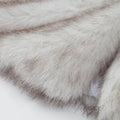 Kensley Faux Fur Teddy Jacket [I9RYT66P]