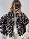 Keyli Vintage Biker Jacket [RG7YTCXV]