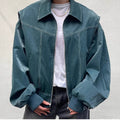 Keyli Vintage Biker Jacket [XY0AHK3V]