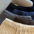Khyla Cozy Wide-Leg Shorts [E3MD5CAH]