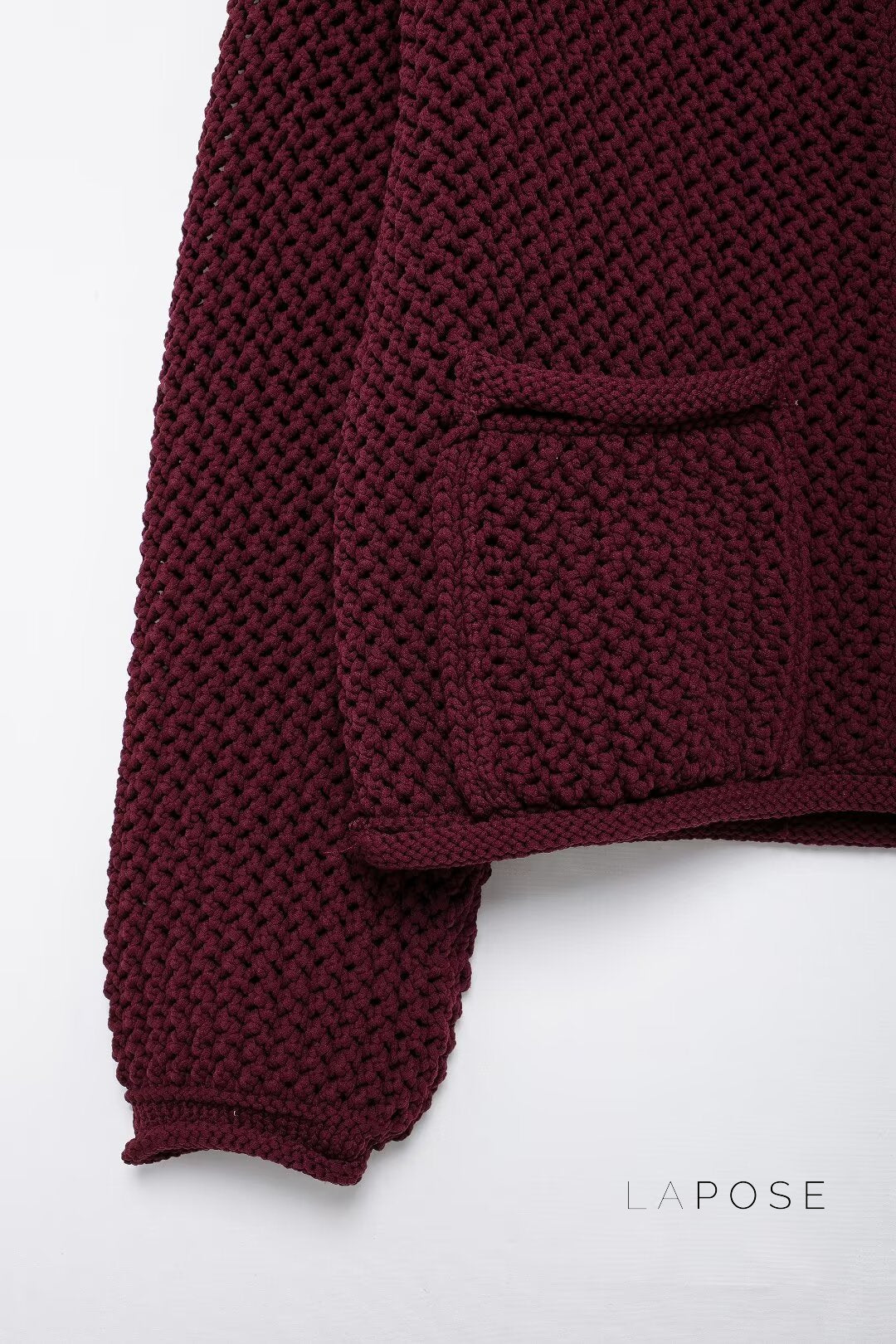 Klaira Button-Front Knit Cardigan [F9HHXWAG]