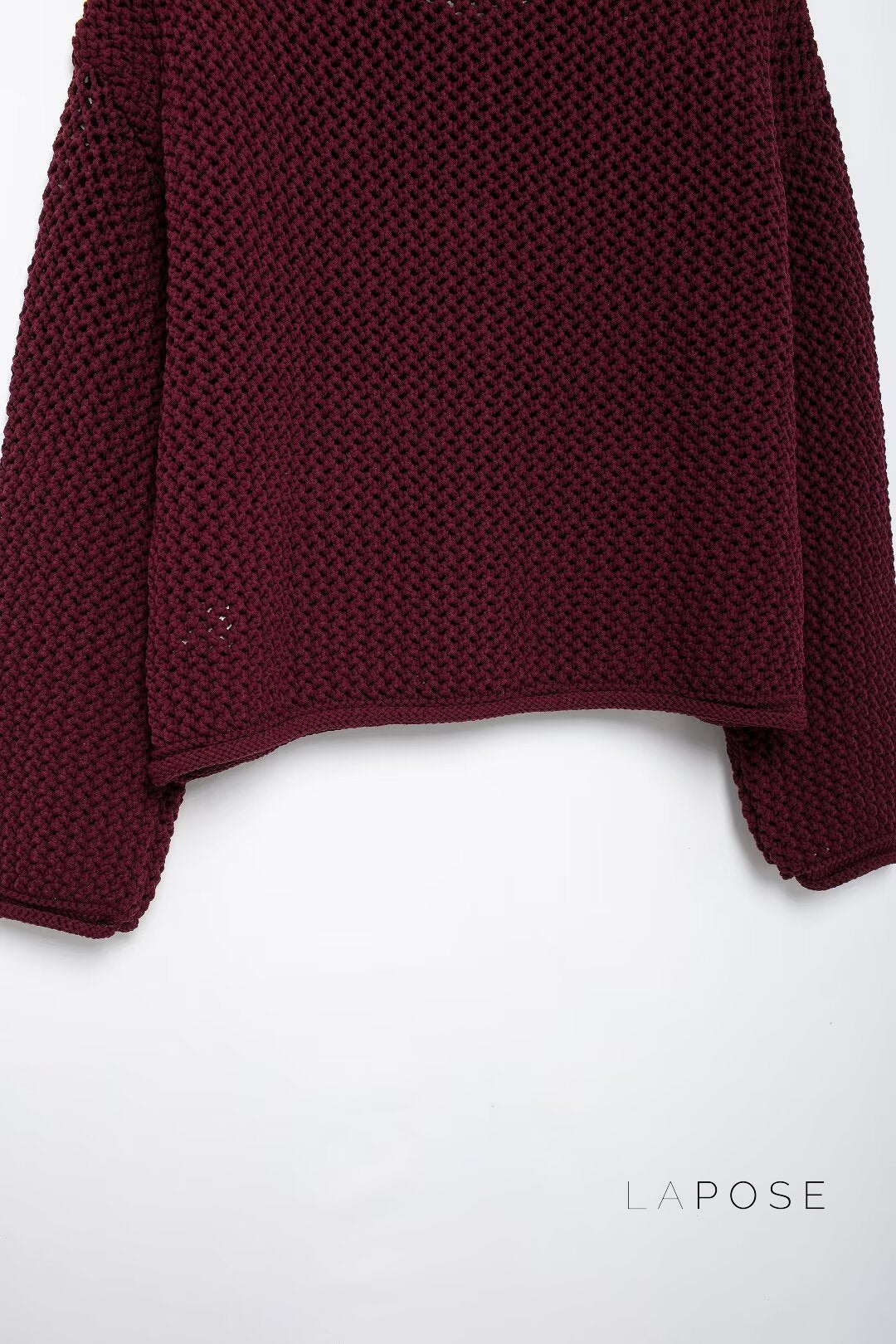 Klaira Button-Front Knit Cardigan [2M550JR8]