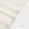 Kolbie Elegant White Maxi Skirt [1VIBDT3D]