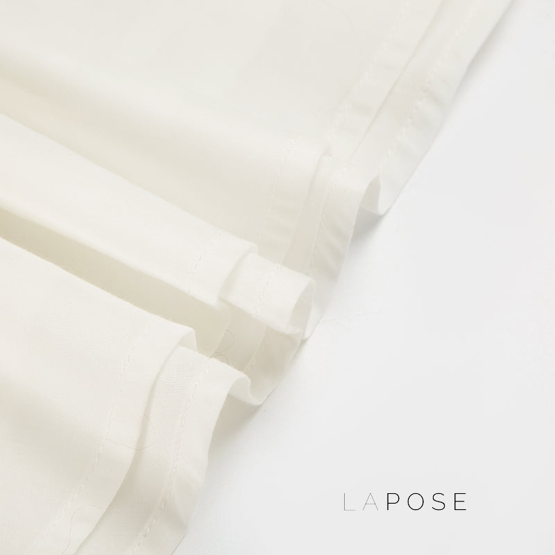 Kolbie Elegant White Maxi Skirt [1VIBDT3D]