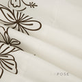 Kolbie Elegant White Maxi Skirt [Q0MCS8U1]