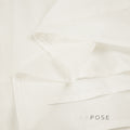 Kolbie Elegant White Maxi Skirt [78C125F0]