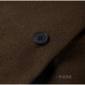 Korbyn Double-Breasted Woolen Coat [7D49P9ZP]
