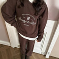 Kylynn Oversized Graphic Sweatshirt [Y87UF8XE]