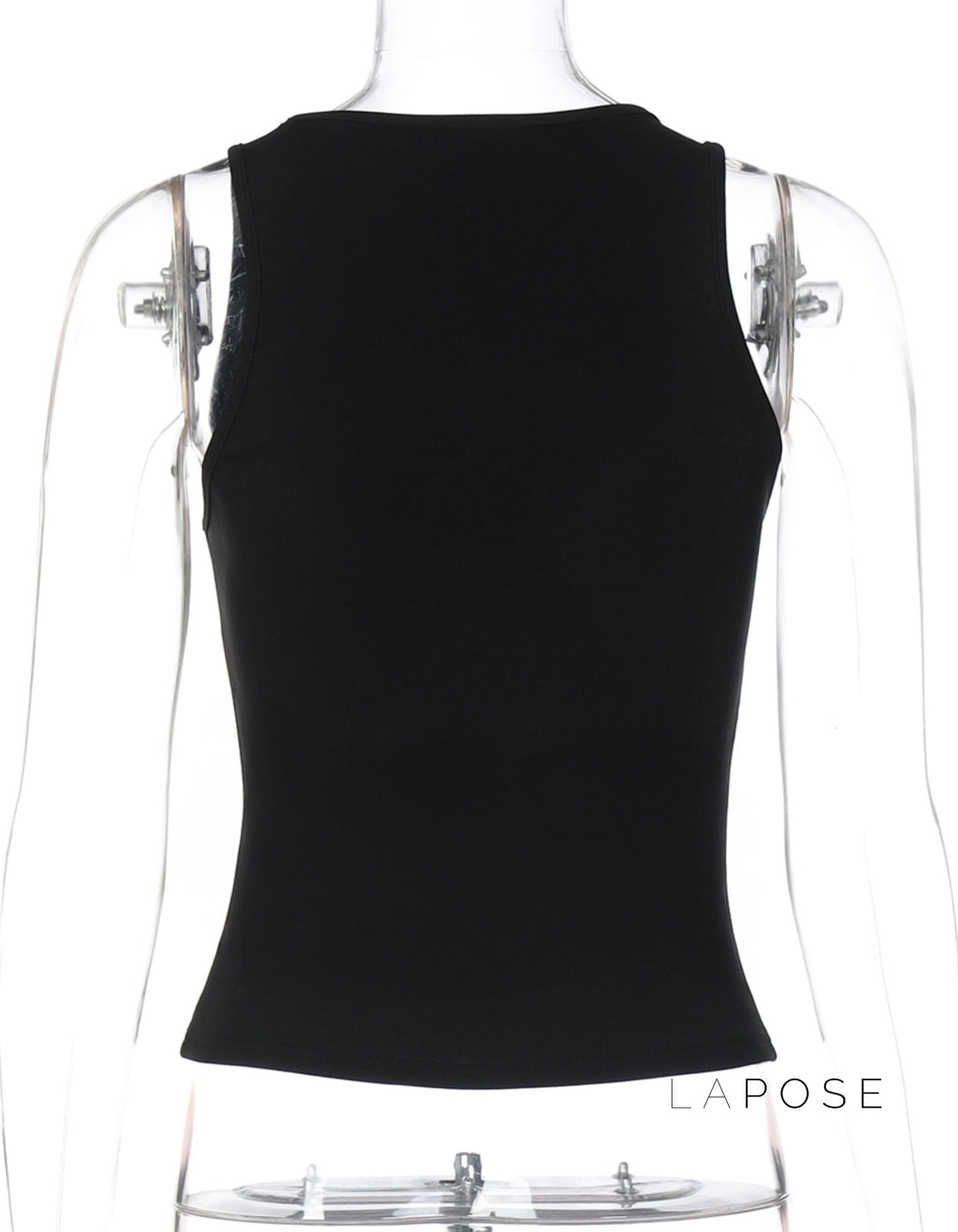 Lainey Deep V Camisole Top [RLHVYN8W]