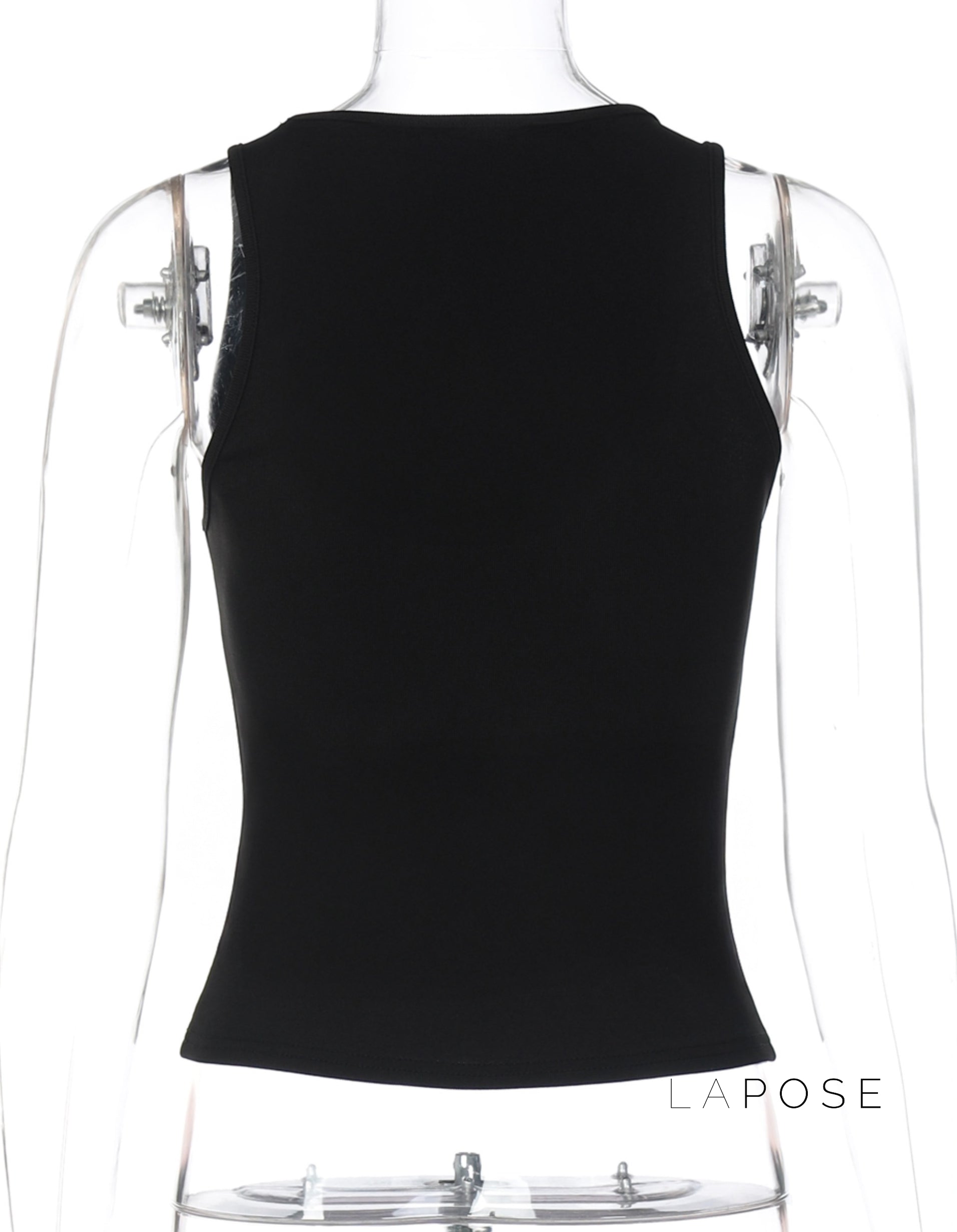 Lainey Deep V Camisole Top [RLHVYN8W]