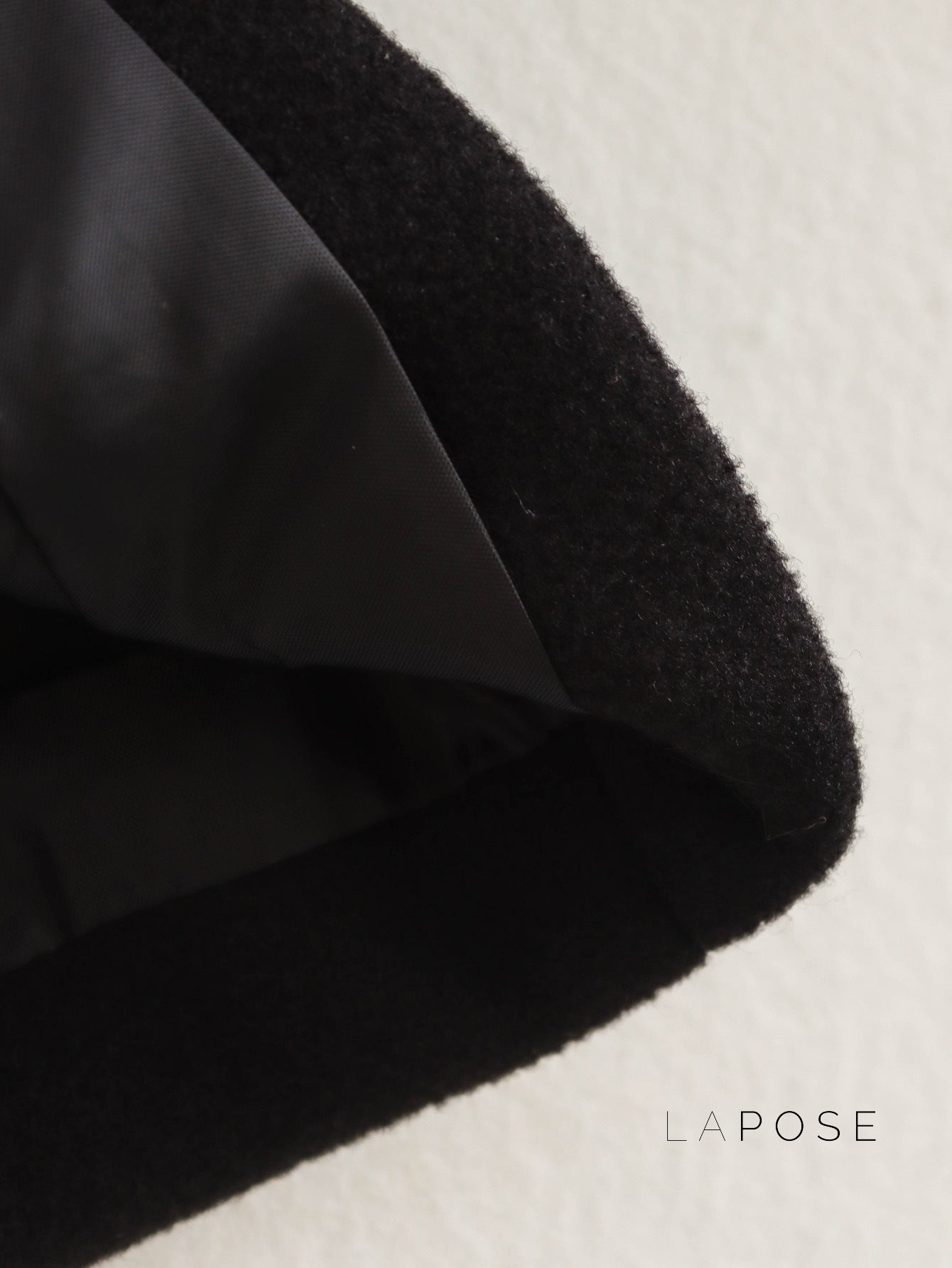 Lamar Cropped Stand Collar Jacket [R7H9QD6J]