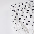 Leeanna Layered Polka Dot Skirt [NE69BA1H]