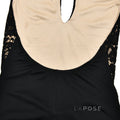 Leyla Ruched Halter Midi Dress [XIBPKTLF]