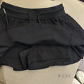 Liah Textured A-Line Mini Skirt [KG8KDCQX]