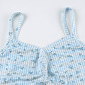 Lianne Halter Short Set [MY186NG9]